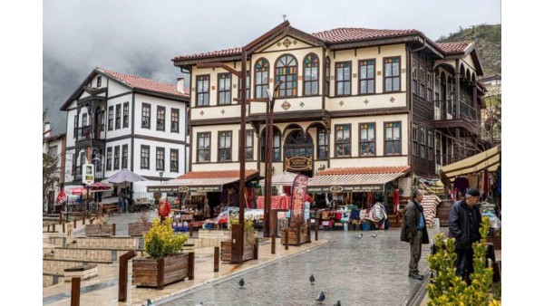 Taraklı Göynük Çubuk Gölü Turu